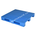 Plastic Pallets Mold Nestable Plastic Pallet Mould